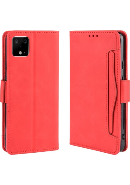 Google Pixel 4 Telefon Kılıfı (Yurt Dışından)