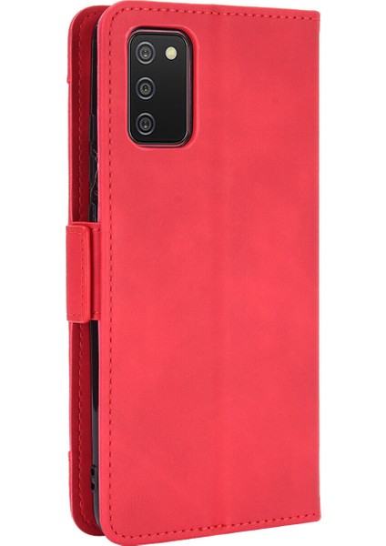 Samsung Galaxy A03S Telefon Kılıfı (Yurt Dışından) indirimleri