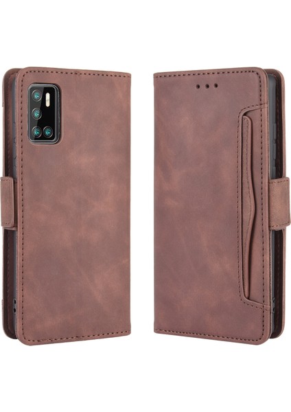 Cubot P40 Telefon Kılıfı (Yurt Dışından)