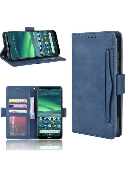 Nokia 2.3 Telefon Kılıfı (Yurt Dışından) fırsatları
