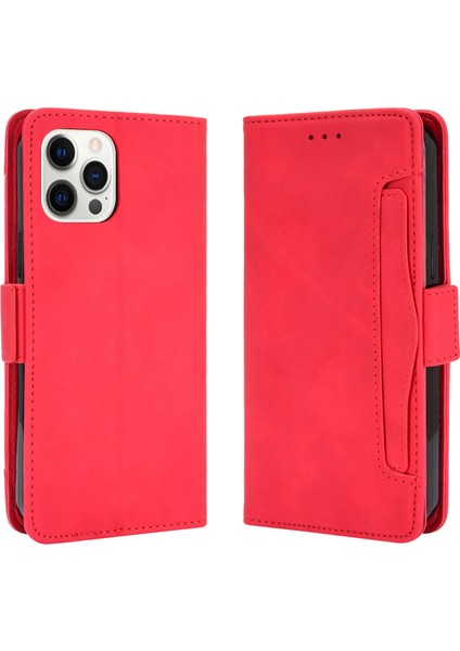 iPhone 12 Pro Telefon Kılıfı (Yurt Dışından)