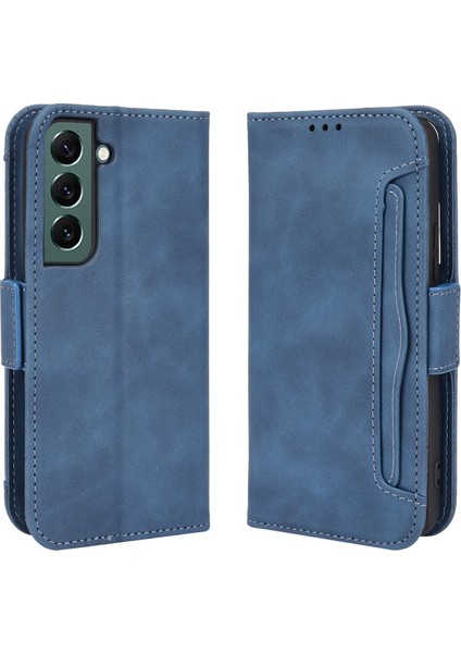 Samsung Galaxy S22 Telefon Kılıfı (Yurt Dışından)