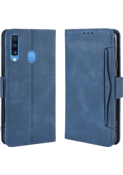 Samsung Galaxy A20S Telefon Kılıfı (Yurt Dışından)