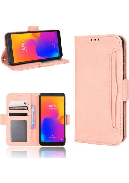 Tcl 303 Telefon Kılıfı (Yurt Dışından)