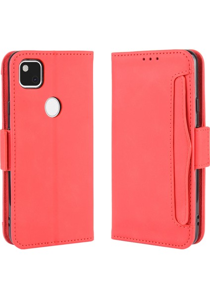Google Pixel 4A 4g Telefon Kılıfı (Yurt Dışından)