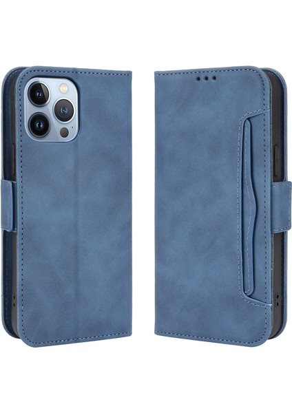 iPhone 13 Pro Max Telefon Kılıfı (Yurt Dışından)