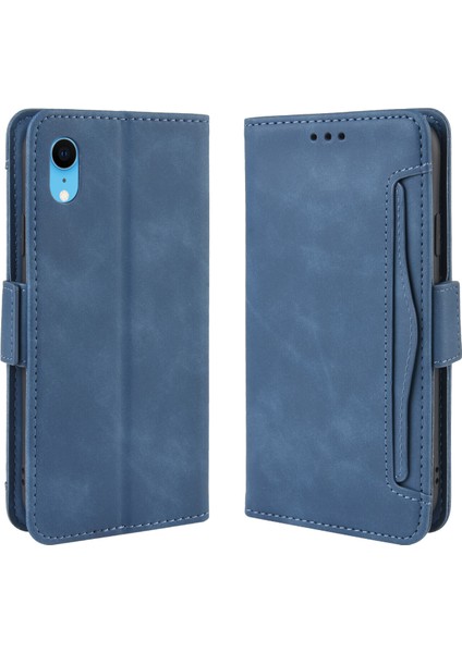 iPhone Xr Telefon Kılıfı (Yurt Dışından)