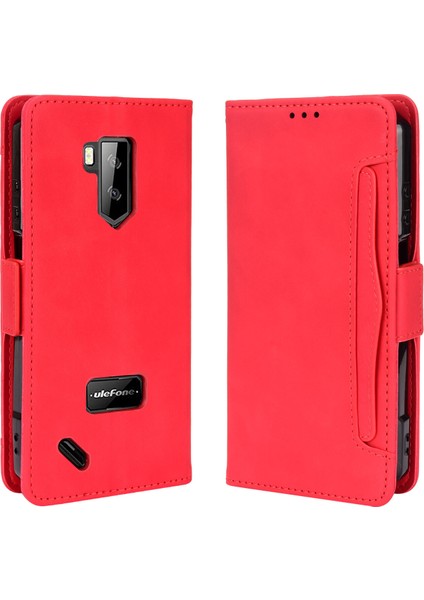 Yihang Boutique Ulefone Armor X9 Telefon Kılıfı (Yurt Dışından)