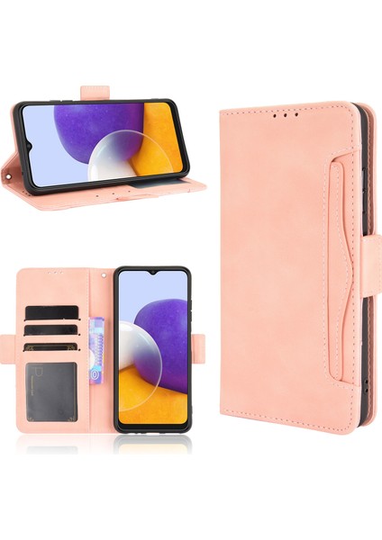 Samsung Galaxy A22 5g Telefon Kılıfı (Yurt Dışından) fırsatları