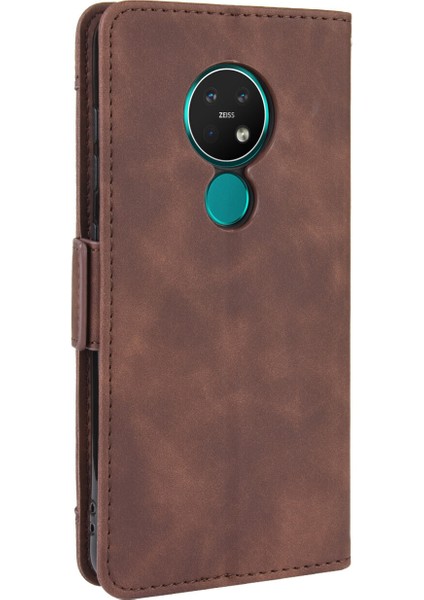 Nokia 7.2/6.2 Telefon Kılıfı (Yurt Dışından) indirimleri