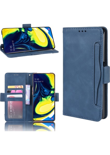 Samsung Galaxy A80/A90 Telefon Kılıfı (Yurt Dışından)