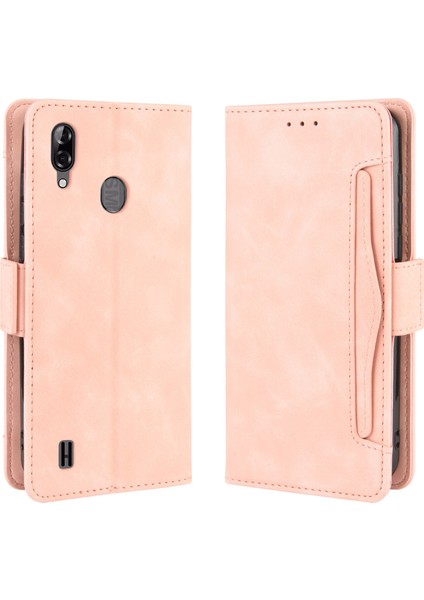 Blackview A60 Pro Telefon Kılıfı (Yurt Dışından)