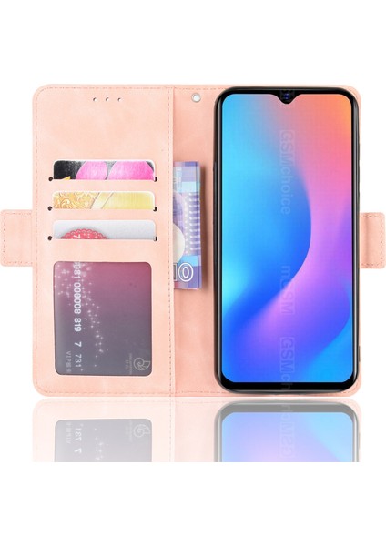 Blackview A60 Pro Telefon Kılıfı (Yurt Dışından) indirimleri