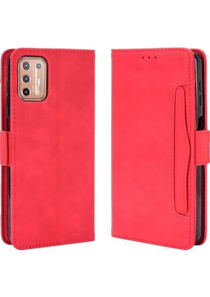 Motorola Moto G9 Plus Telefon Kılıfı (Yurt Dışından)