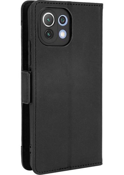 Xiaomi Mi 11 Lite Telefon Kılıfı (Yurt Dışından) indirimleri