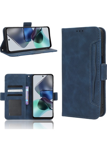 Motorola Moto G13/G23 Telefon Kılıfı (Yurt Dışından) fırsatları