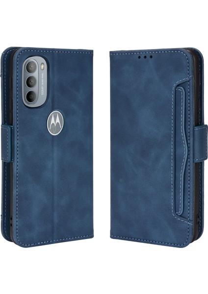 Motorola Moto G31/G41 Telefon Kılıfı (Yurt Dışından)