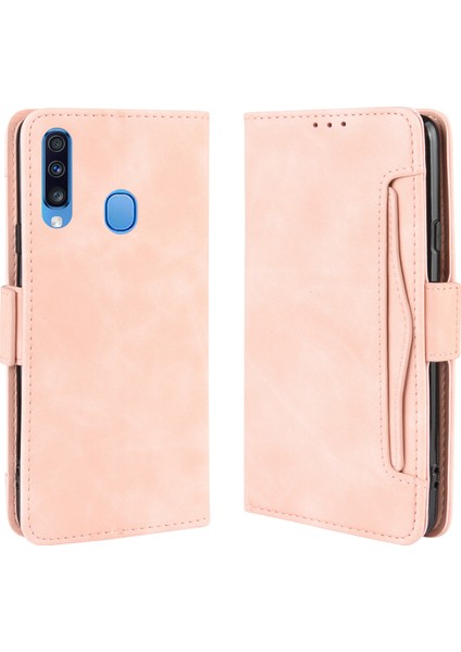 Samsung Galaxy A20S Telefon Kılıfı (Yurt Dışından)