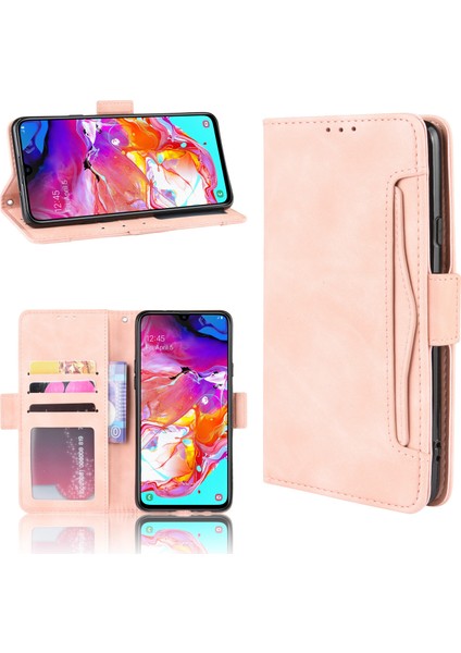 Samsung Galaxy A20S Telefon Kılıfı (Yurt Dışından) fırsatları