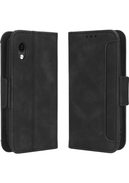 Cubot P50 Telefon Kılıfı (Yurt Dışından)
