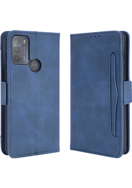 Motorola Moto G50 Telefon Kılıfı (Yurt Dışından)