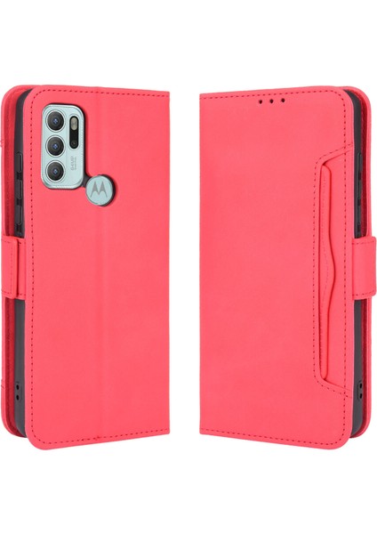 Motorola Moto G60S Telefon Kılıfı (Yurt Dışından)