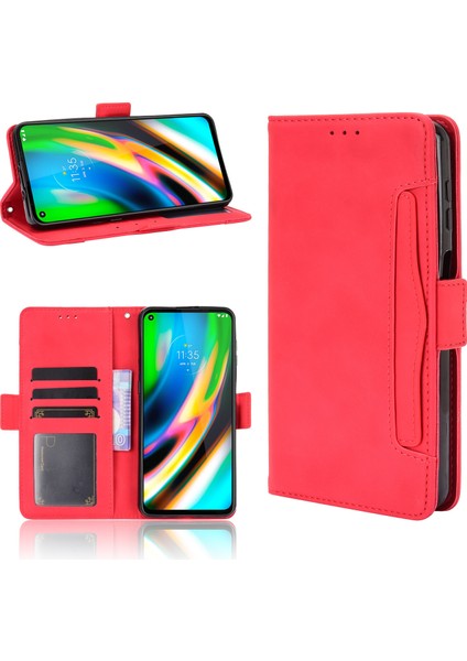 Motorola Moto G9 Plus Telefon Kılıfı (Yurt Dışından) fırsatları