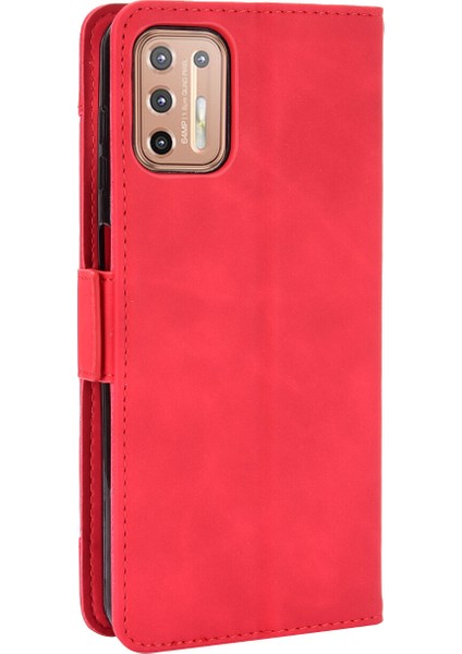 Motorola Moto G9 Plus Telefon Kılıfı (Yurt Dışından) indirimleri