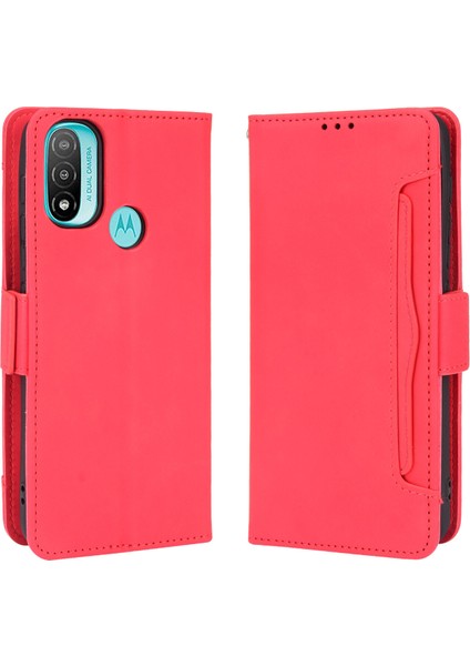 Motorola Moto E20 Telefon Kılıfı (Yurt Dışından)