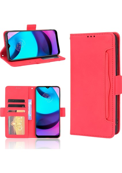 Motorola Moto E20 Telefon Kılıfı (Yurt Dışından) fırsatları