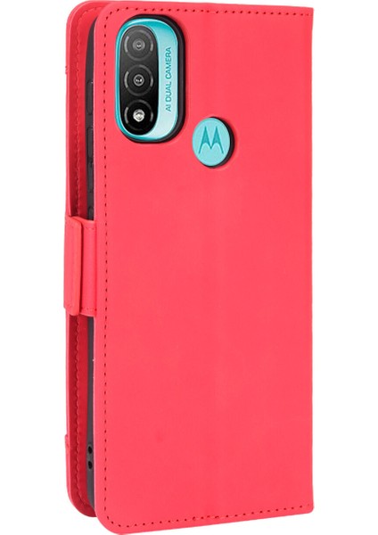 Motorola Moto E20 Telefon Kılıfı (Yurt Dışından) indirimleri