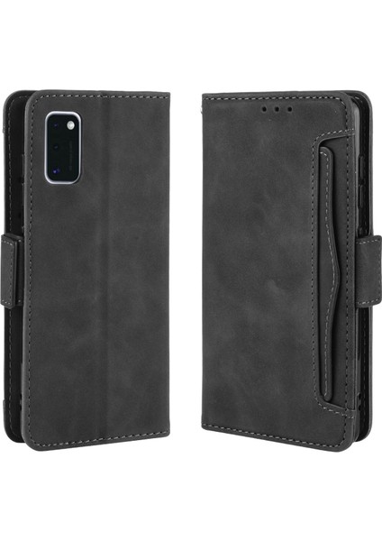 Samsung Galaxy A41 Telefon Kılıfı (Yurt Dışından)