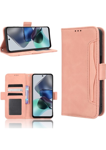 Motorola Moto G13/G23 Telefon Kılıfı (Yurt Dışından) fırsatları