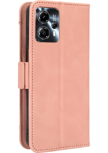 Motorola Moto G13/G23 Telefon Kılıfı (Yurt Dışından) indirimleri