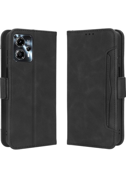 Motorola Moto G53/G23/G13 Telefon Kılıfı (Yurt Dışından)