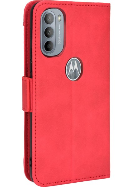 Motorola Moto G31/G41 Telefon Kılıfı (Yurt Dışından) indirimleri