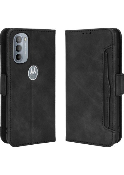 Motorola Moto G31/G41 Telefon Kılıfı (Yurt Dışından)