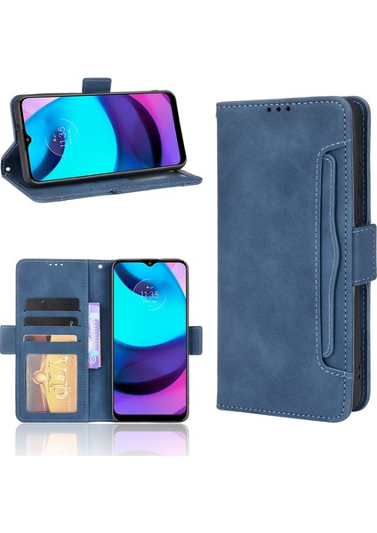 Motorola Moto E20 Telefon Kılıfı (Yurt Dışından) fırsatları