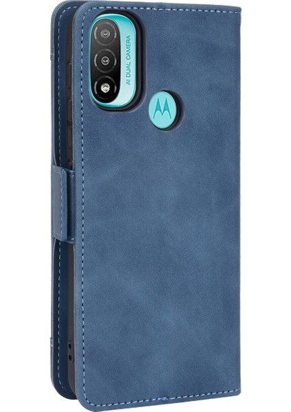 Motorola Moto E20 Telefon Kılıfı (Yurt Dışından) indirimleri