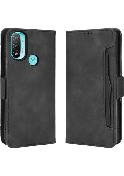 Motorola Moto E20 Telefon Kılıfı (Yurt Dışından)