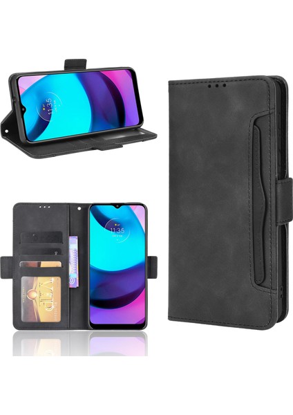 Motorola Moto E20 Telefon Kılıfı (Yurt Dışından) fırsatları