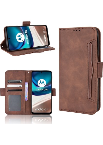 Motorola Moto G42 Telefon Kılıfı (Yurt Dışından) fırsatları