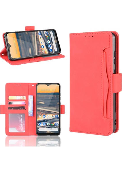 Nokia 5.3 Telefon Kılıfı (Yurt Dışından) fırsatları