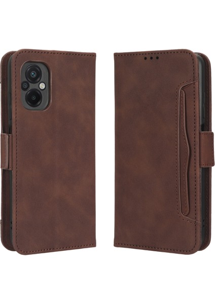 Xiaomi Mi Poco M5 Telefon Kılıfı (Yurt Dışından)
