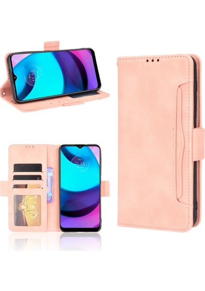 Motorola Moto E20 Telefon Kılıfı (Yurt Dışından) fırsatları