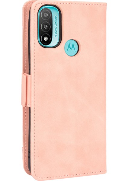 Motorola Moto E20 Telefon Kılıfı (Yurt Dışından) indirimleri