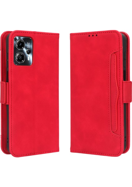 Motorola Moto G53/G23/G13 Telefon Kılıfı (Yurt Dışından)