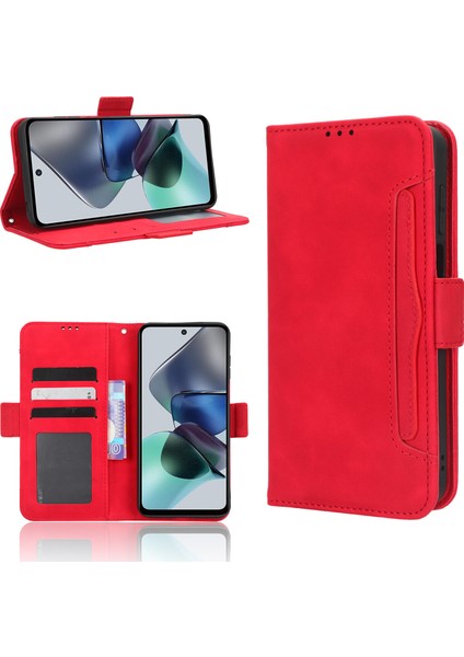 Motorola Moto G53/G23/G13 Telefon Kılıfı (Yurt Dışından) fırsatları