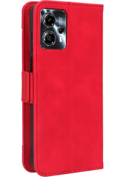 Motorola Moto G53/G23/G13 Telefon Kılıfı (Yurt Dışından) indirimleri