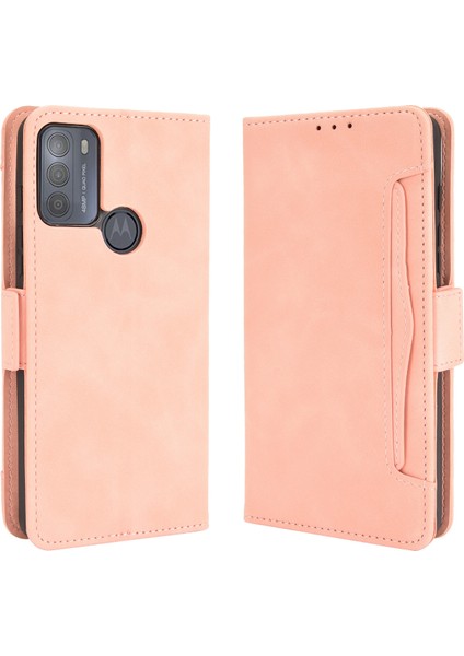 Motorola Moto G50 Telefon Kılıfı (Yurt Dışından)